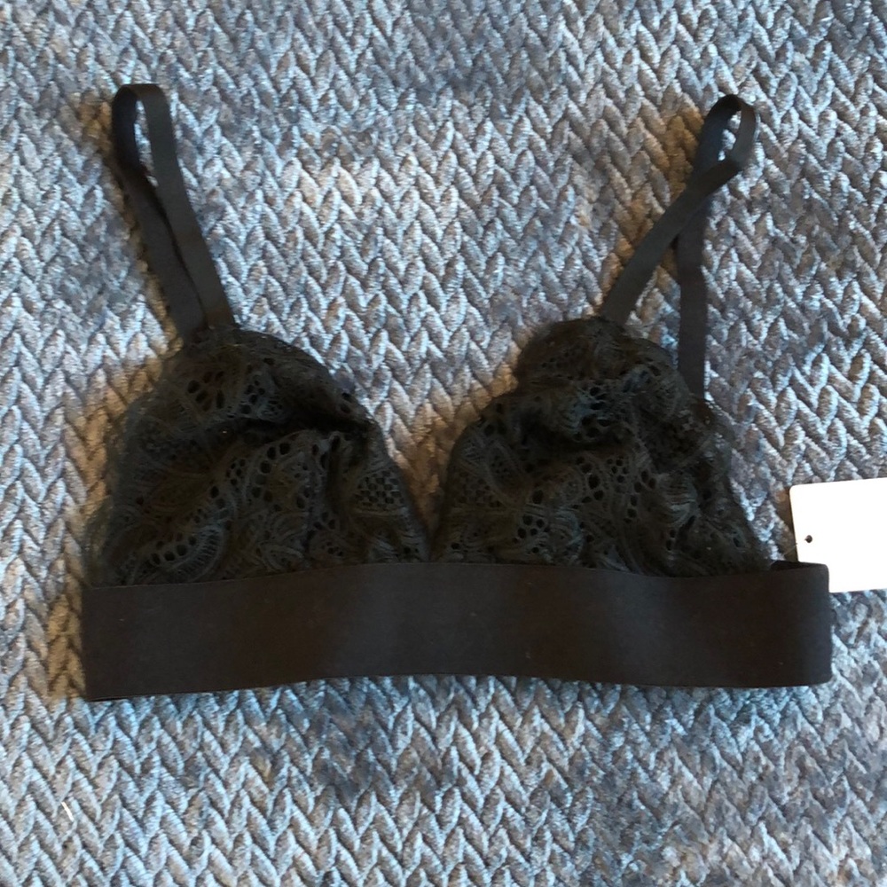Never been worn Lively bralette